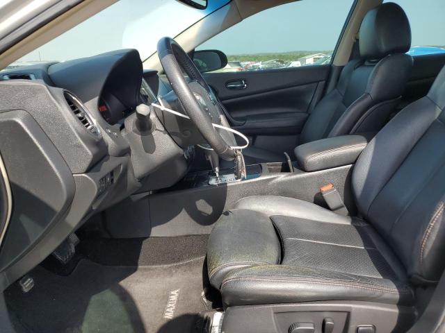 Photo 7 from auction – 2011 NISSAN MAXIMA S with VIN 1N4AA5AP7BC824269