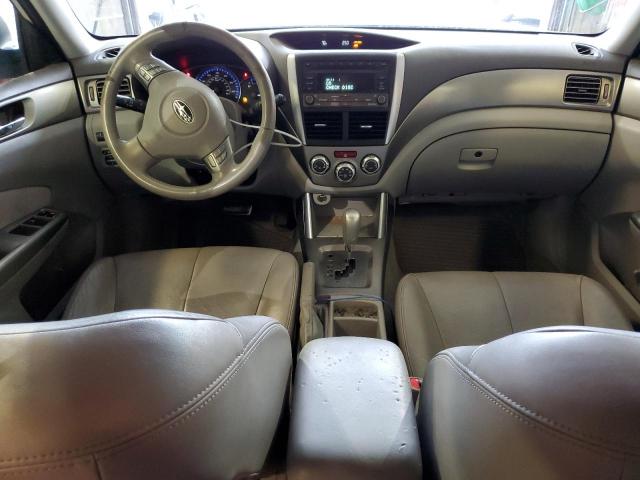 Photo 8 from auction – 2010 SUBARU FORESTER 2 with VIN JF2SH6DC3AH914529