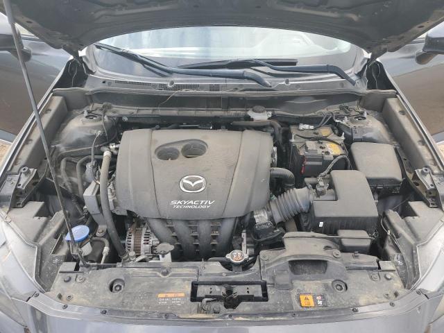 Photo 11 from auction – 2019 MAZDA CX-3 GRAND with VIN JM1DKFD75K0433726