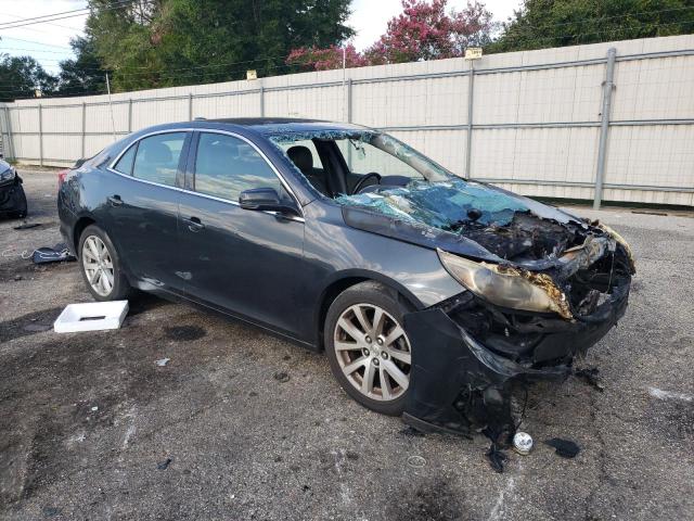 Photo 4 from auction – 2015 CHEVROLET MALIBU 2LT with VIN 1G11D5SL0FF174808