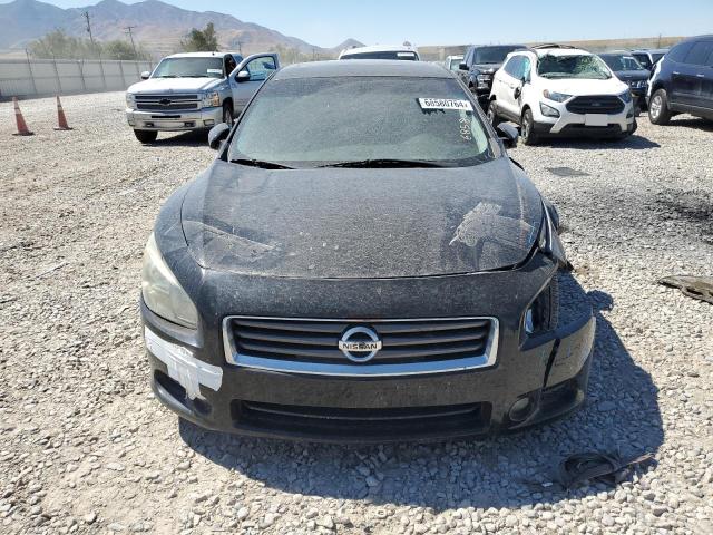 Photo 5 from auction – 2014 NISSAN MAXIMA S with VIN 1N4AA5AP8EC909030