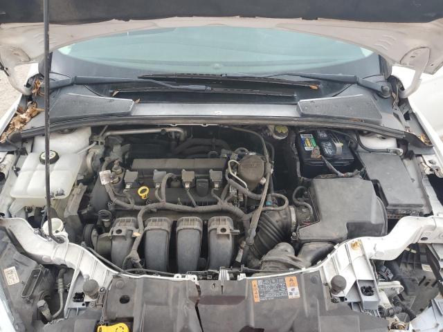 Photo 11 from auction – 2015 FORD FOCUS S with VIN 1FADP3E27FL255296