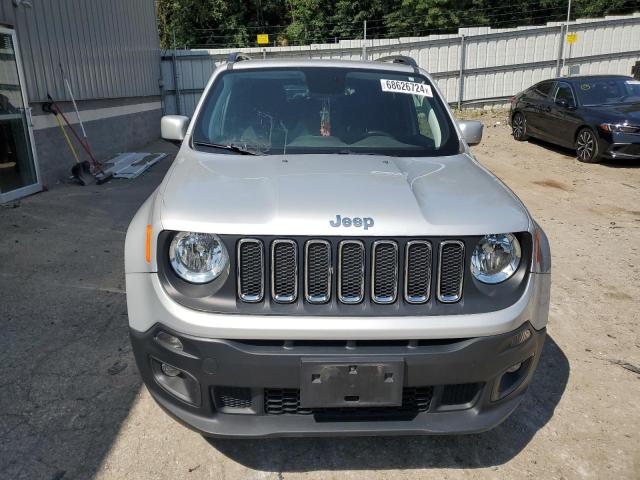 Photo 5 from auction – 2018 JEEP RENEGADE L with VIN ZACCJABB3JPH48879