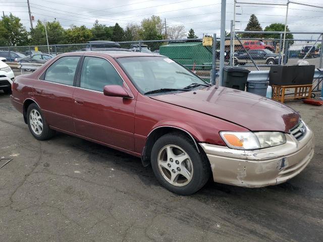 Photo 4 from auction – 2000 TOYOTA CAMRY CE with VIN JT2BG22K3Y0483051