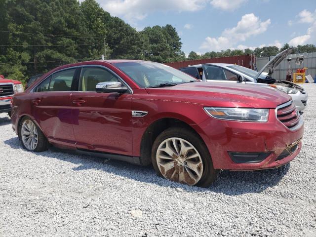 Foto 4 de la subasta – 2017 FORD TAURUS LIM con VIN 1FAHP2F84HG121713