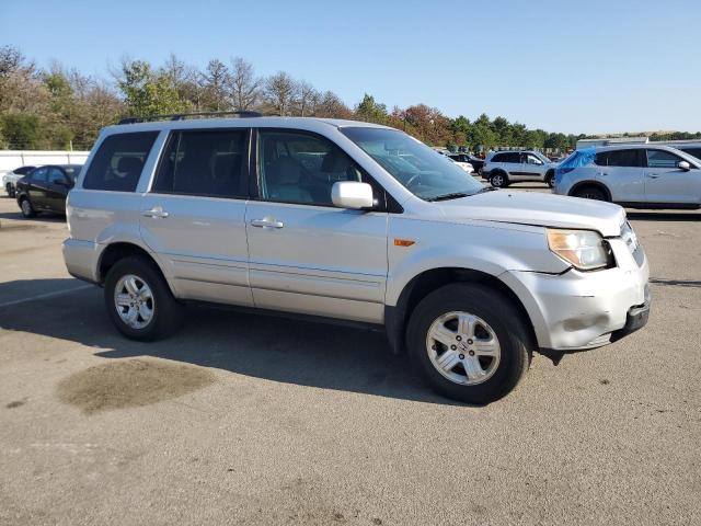 Photo 4 from auction – 2008 HONDA PILOT VP with VIN 5FNYF18228B003640