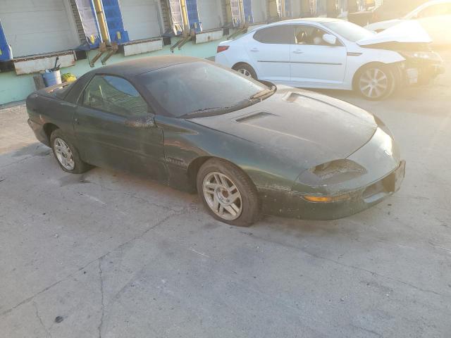 Photo 4 from auction – 1994 CHEVROLET CAMARO with VIN 2G1FP22S0R2221649