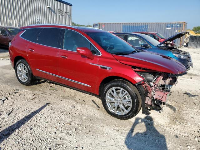 Photo 4 from auction – 2023 BUICK ENCLAVE PR with VIN 5GAEVBKW9PJ172229