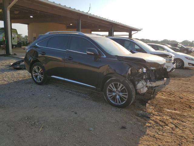 Photo 4 from auction – 2013 LEXUS RX 350 with VIN 2T2ZK1BA8DC106913