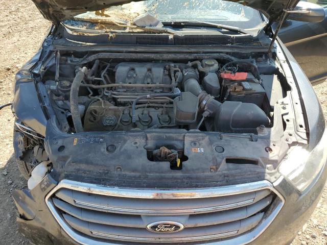 Photo 11 from auction – 2015 FORD TAURUS SEL with VIN 1FAHP2E80FG130360