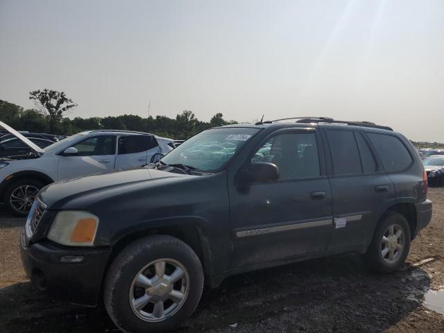 GMC ENVOY 2004 with VIN 1GKDT13S842152098 - Photo from auction