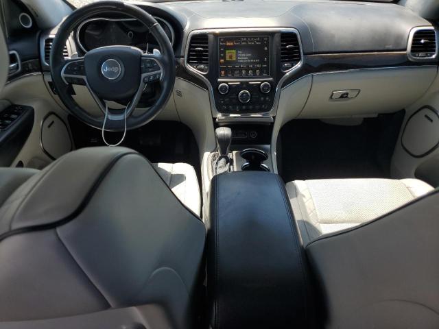 Photo 8 from auction – 2017 JEEP GRAND CHER with VIN 1C4RJFJG8HC648697