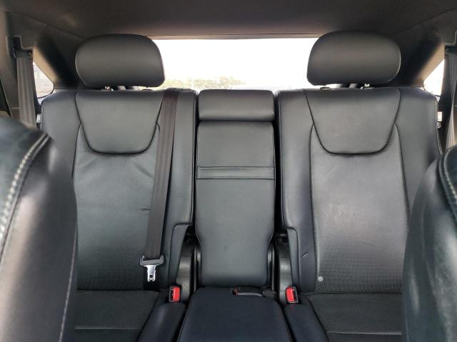 Photo 10 from auction – 2013 LEXUS RX 350 BAS with VIN 2T2BK1BA3DC210209