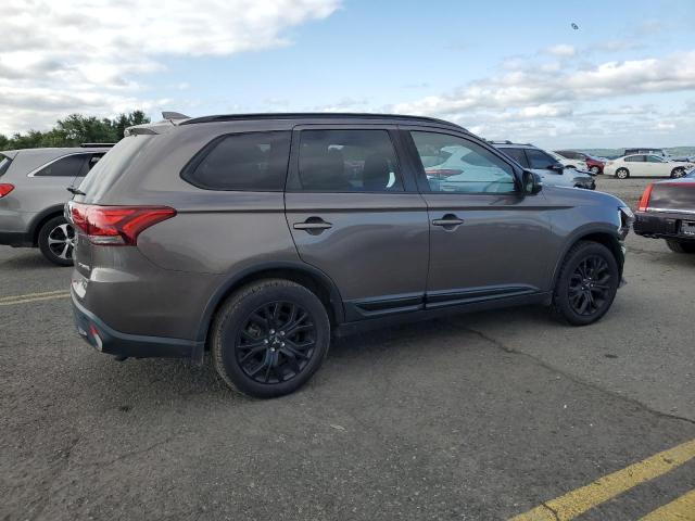 Photo 3 from auction – 2018 MITSUBISHI OUTLANDER with VIN JA4AZ3A33JZ049415