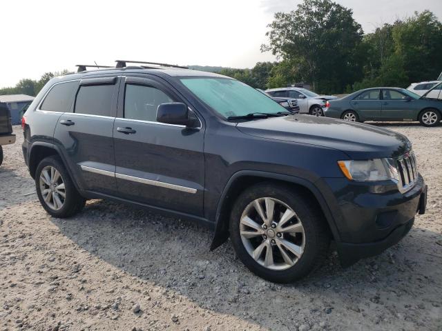 Photo 4 from auction – 2012 JEEP GRAND CHER with VIN 1C4RJFAG1CC293381