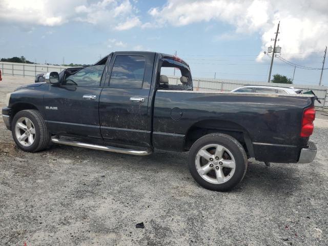 Photo 2 from auction – 2008 DODGE RAM 1500 S with VIN 1D7HA18N98S523366