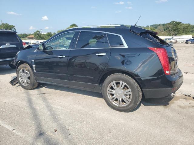 Photo 2 from auction – 2012 CADILLAC SRX LUXURY with VIN 3GYFNAE32CS503511
