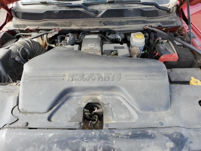 Photo 11 from auction – 2021 RAM 3500 TRADE with VIN 3C63R3GL1MG667074