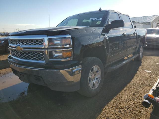 Photo 1 from auction – 2015 CHEVROLET 1500 with VIN 3GCUKRECXFG270909