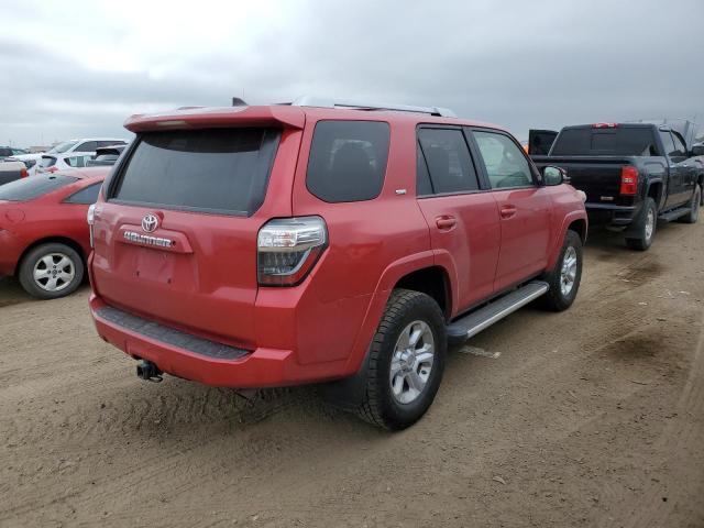 Photo 3 from auction – 2017 TOYOTA 4RUNNER SR with VIN JTEBU5JR9H5473459