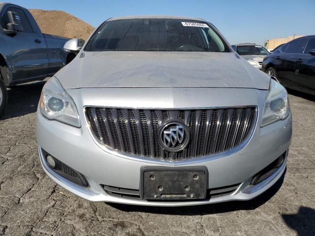 Photo 5 from auction – 2017 BUICK REGAL PREM with VIN 2G4GR5GX4H9136021