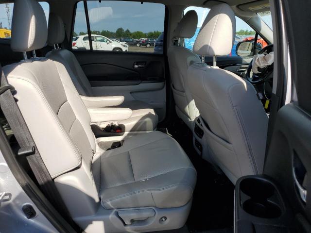 Photo 11 from auction – 2017 HONDA PILOT ELIT with VIN 5FNYF6H03HB094445