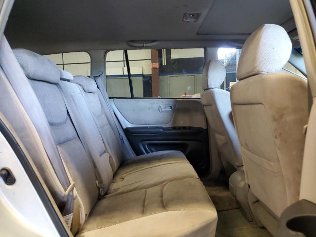 Photo 11 from auction – 2003 TOYOTA HIGHLANDER with VIN JTEHF21A630151123