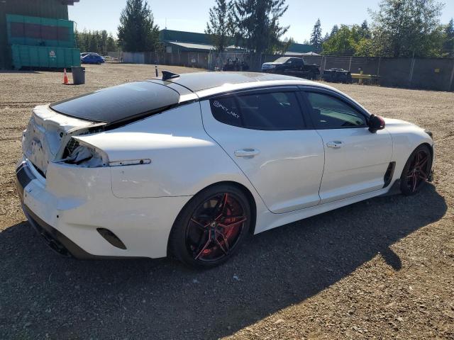 Photo 3 from auction – 2019 KIA STINGER GT with VIN KNAE55LC5K6053770