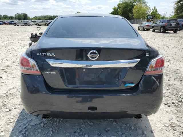 Photo 6 from auction – 2014 NISSAN ALTIMA 2.5 with VIN 1N4AL3AP6EC163109