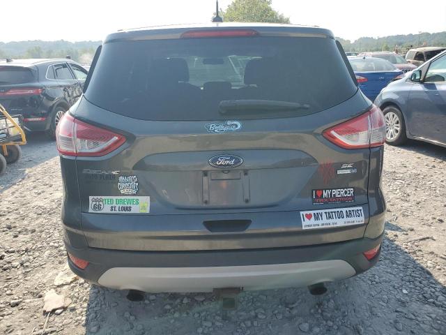 Photo 6 from auction – 2015 FORD ESCAPE SE with VIN 1FMCU9G92FUB61750