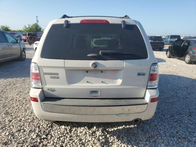 Photo 6 from auction – 2011 MERCURY 280 with VIN 4M2CN8HG0BKJ08117