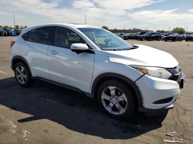 Photo 4 from auction – 2017 HONDA HR-V EX with VIN 3CZRU6H57HM707923