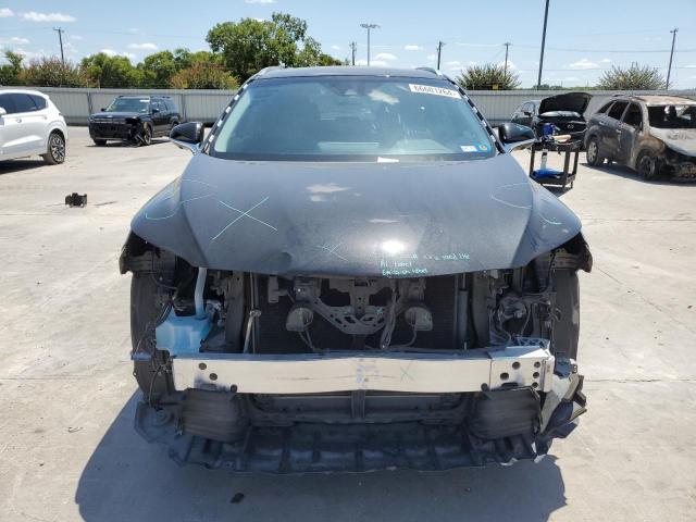 Photo 5 from auction – 2019 LEXUS RX 350 BAS with VIN 2T2ZZMCA4KC141392