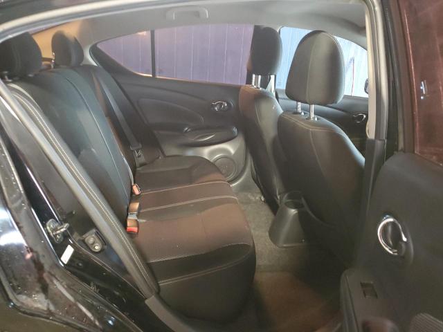 Photo 10 from auction – 2019 NISSAN VERSA S with VIN 3N1CN7AP4KL835076