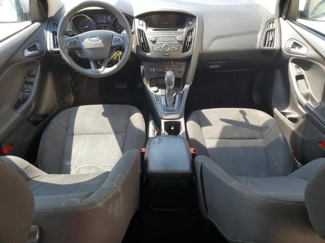 Photo 8 from auction – 2017 FORD FOCUS SE with VIN 1FADP3F24HL247013