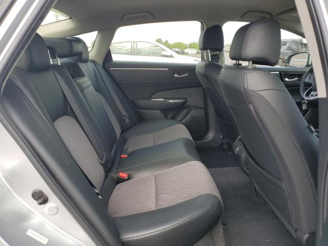 Photo 10 from auction – 2019 HONDA CLARITY with VIN JHMZC5F18KC000064