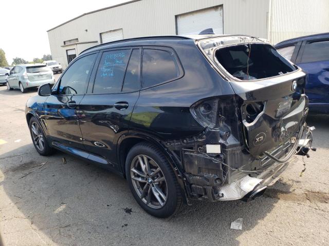 Photo 2 from auction – 2020 BMW X3 XDRIVEM with VIN 5UXTY9C02LL304552