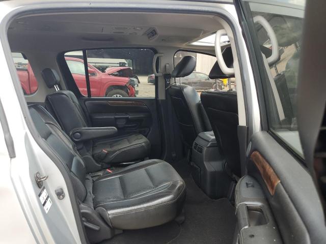 Photo 11 from auction – 2011 NISSAN ARMADA PLA with VIN 5N1BA0NF0BN602742