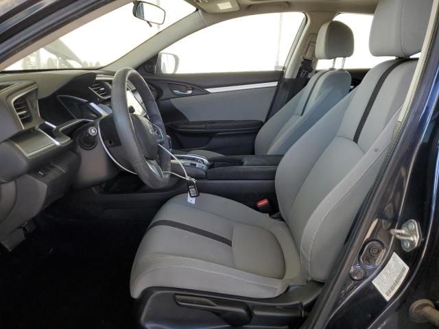 Photo 7 from auction – 2018 HONDA CIVIC EX with VIN 2HGFC2F78JH535805