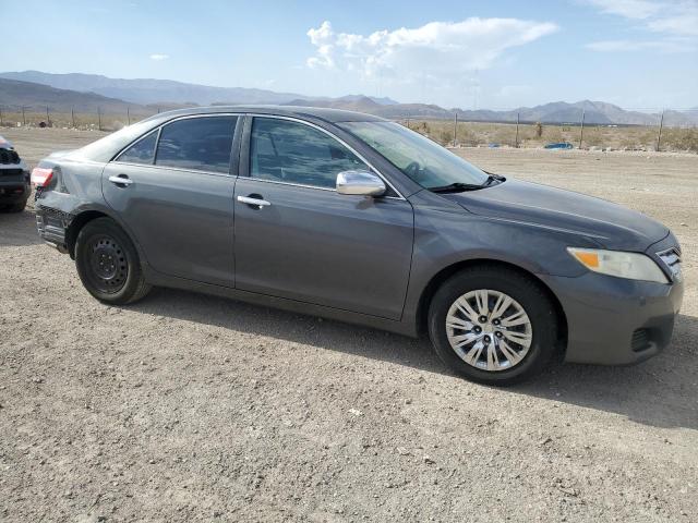 Photo 4 from auction – 2010 TOYOTA CAMRY BASE with VIN 4T1BF3EK5AU072255