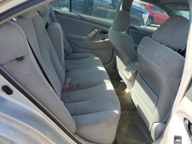 Photo 10 from auction – 2009 TOYOTA CAMRY BASE with VIN 4T1BE46K39U269511