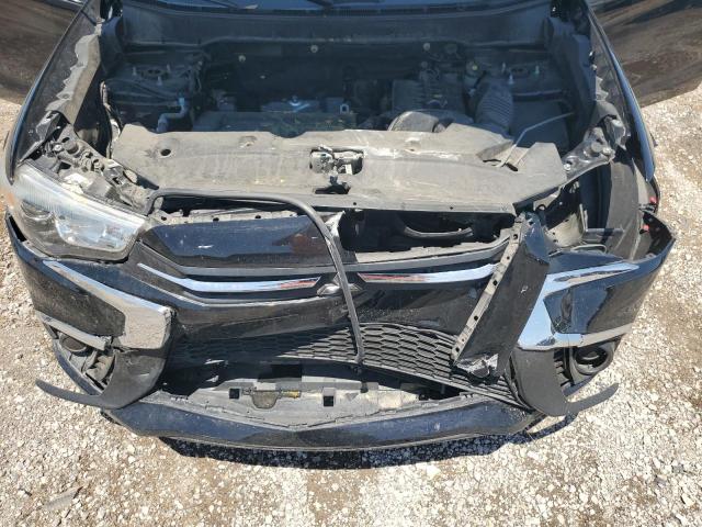 Photo 12 from auction – 2019 MITSUBISHI OUTLANDER with VIN JA4AP3AU6KU035022