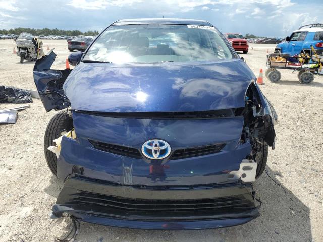 Photo 5 from auction – 2013 TOYOTA PRIUS with VIN JTDKN3DU4D1641063