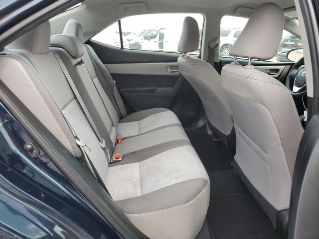 Photo 10 from auction – 2017 TOYOTA COROLLA L with VIN 5YFBURHE3HP698445