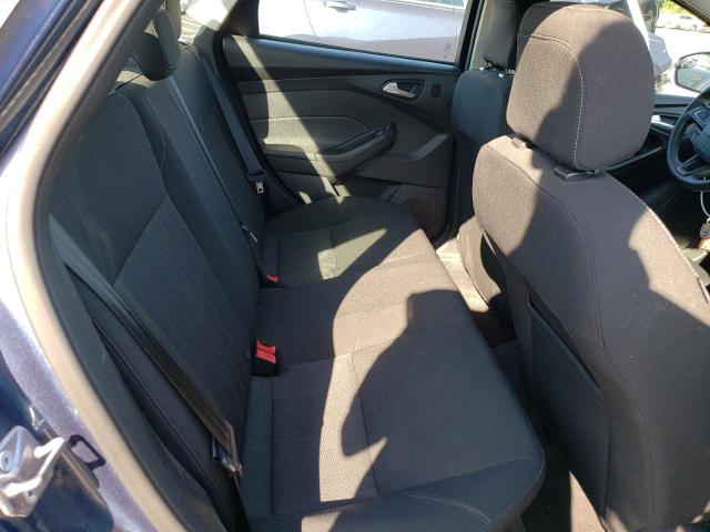 Photo 10 from auction – 2018 FORD FOCUS SEL with VIN 1FADP3H25JL314110