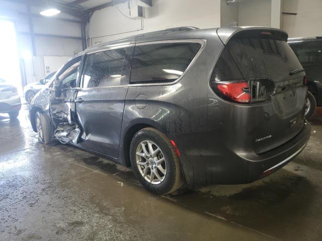 Photo 2 from auction – 2022 CHRYSLER PACIFICA T with VIN 2C4RC1BGXNR135918