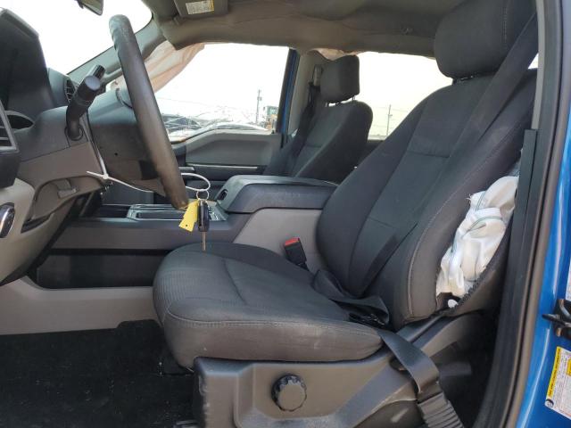 Photo 7 from auction – 2019 FORD F150 SUPER with VIN 1FTEW1CP9KKD71250