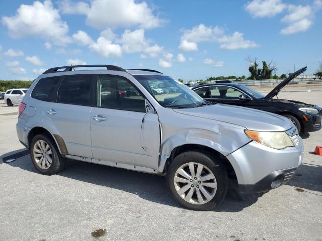 Photo 4 from auction – 2013 SUBARU FORESTER L with VIN JF2SHAEC0DH441923