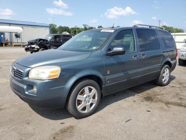 SATURN RELAY 2 2006 with VIN 5GZDV03L06D112385 - Photo from auction