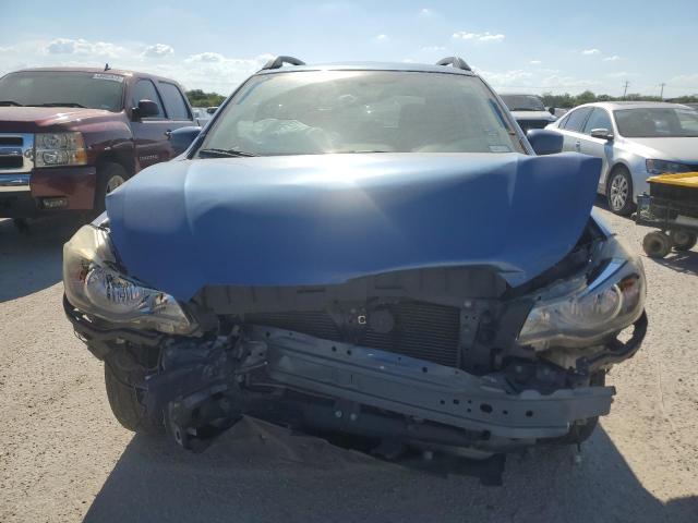 Photo 5 from auction – 2017 SUBARU CROSSTREK with VIN JF2GPABC3HG268231